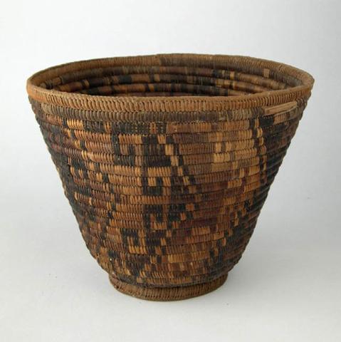 Primera imagen del registro Vaso