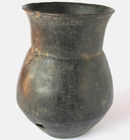 Primera imagen del registro Vaso
