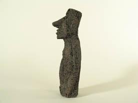 Primera imagen del registro Moai