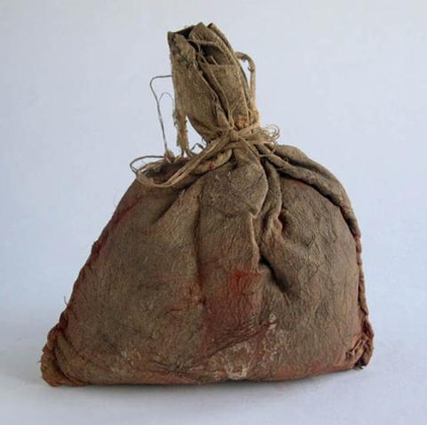 Primera imagen del registro Bolsa (contenedor)