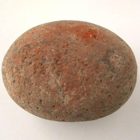 Primera imagen del registro Piedra de moler
