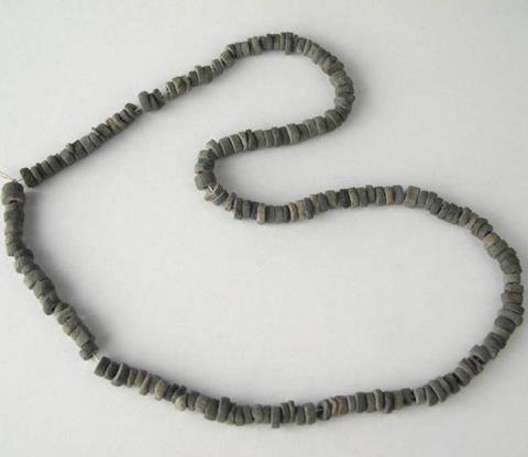 Primera imagen del registro Collar (accesorio de vestir)