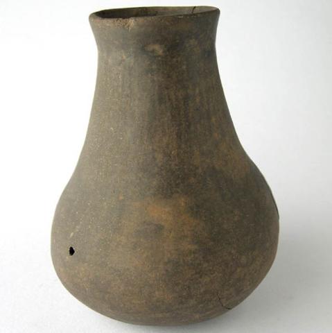 Primera imagen del registro Botella (arqueológica y etnográfica)