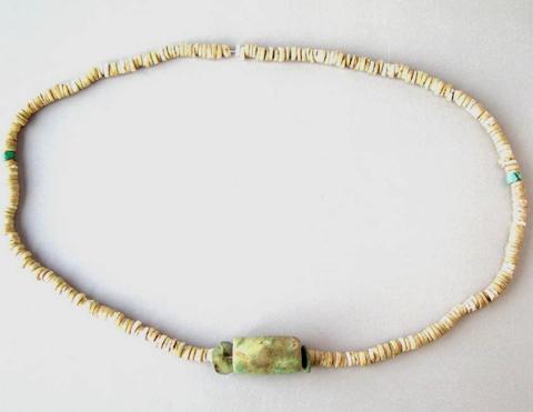 Primera imagen del registro Collar (accesorio de vestir)