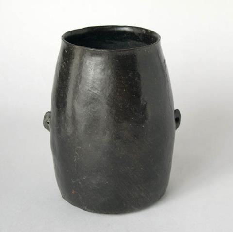 Primera imagen del registro Vaso