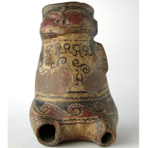 Primera imagen del registro Vaso