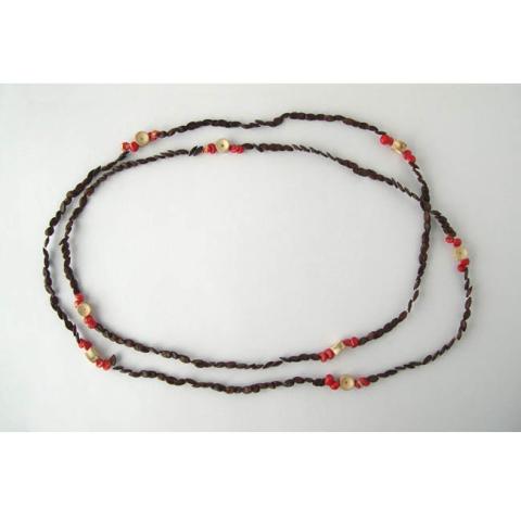 Primera imagen del registro Collar (accesorio de vestir)