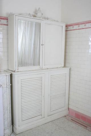 Primera imagen del registro Mueble modular