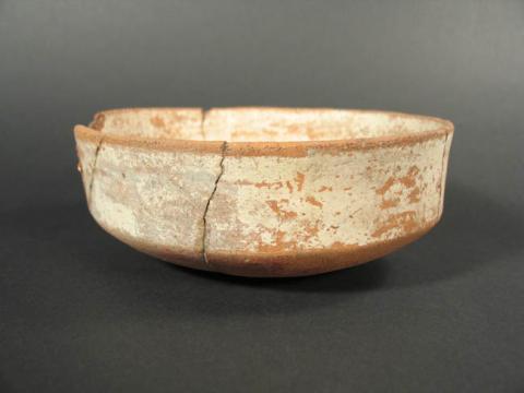 Primera imagen del registro Plato (arqueológico y etnográfico)