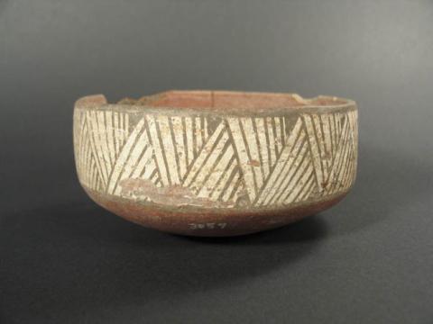 Primera imagen del registro Plato (arqueológico y etnográfico)