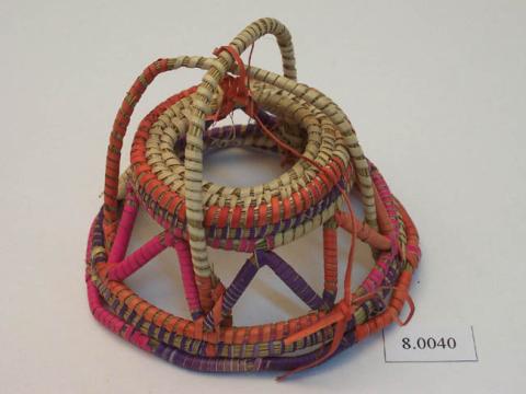 Primera imagen del registro Modelo