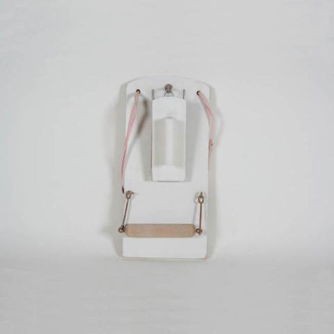 Primera imagen del registro Portarrollo de papel higiénico
