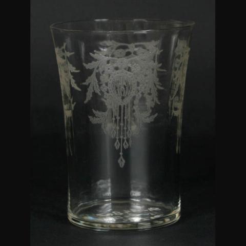 Primera imagen del registro Vaso