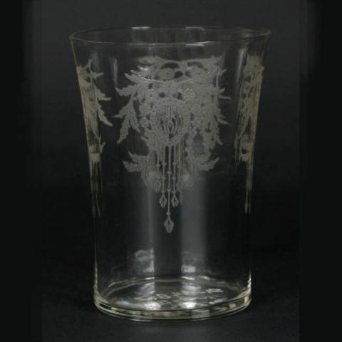 Primera imagen del registro Vaso