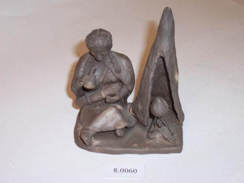 Primera imagen del registro Figura (representación)
