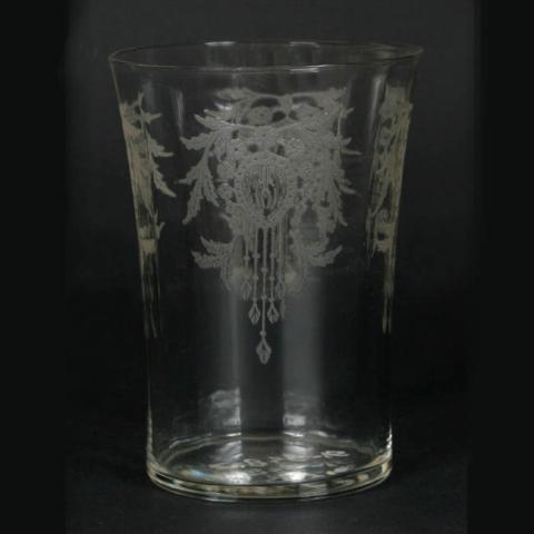 Primera imagen del registro Vaso