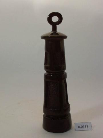 Primera imagen del registro Figurilla