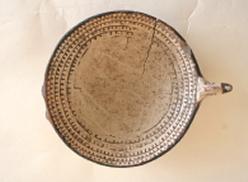 Primera imagen del registro Platillo (plato)