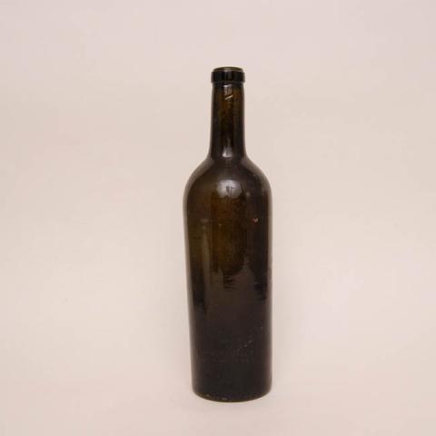 Primera imagen del registro Botella de vino