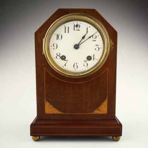 Primera imagen del registro Reloj de sobremesa