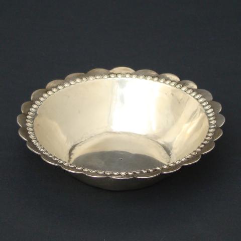 Primera imagen del registro Plato de postre