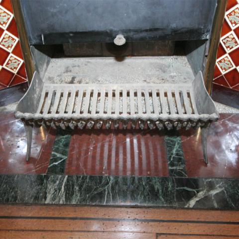 Primera imagen del registro Morillo