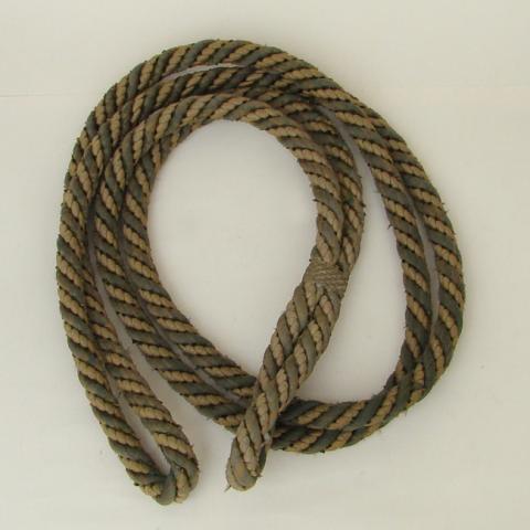 Primera imagen del registro Cuerda (producto de fibra)