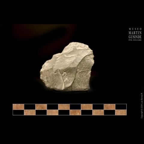 Primera imagen del registro Lasca