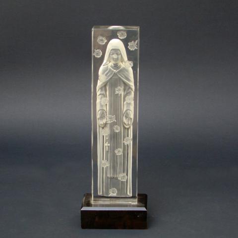 Primera imagen del registro Figurilla