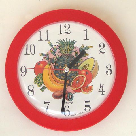 Primera imagen del registro Reloj