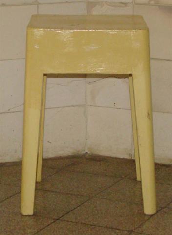 Primera imagen del registro Piso (uso en Chile)