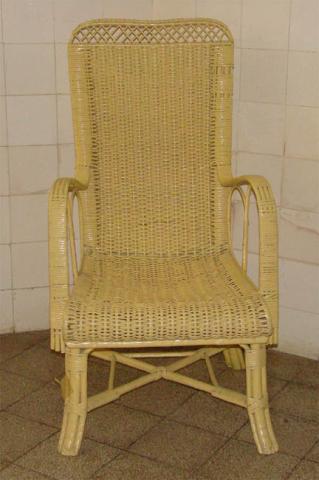Primera imagen del registro Sillón