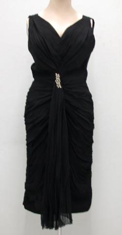 Primera imagen del registro Vestido (prenda principal)