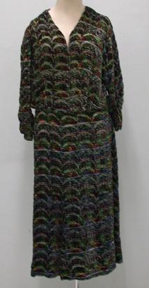 Primera imagen del registro Vestido (prenda principal)