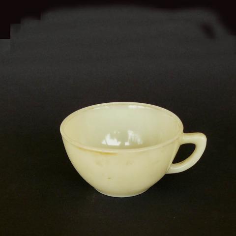 Primera imagen del registro Taza