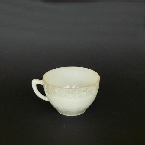 Primera imagen del registro Taza