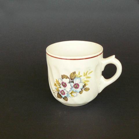 Primera imagen del registro Taza de té