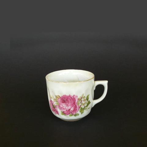 Primera imagen del registro Taza de café