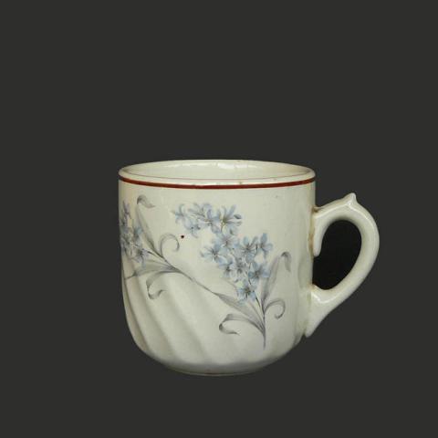 Primera imagen del registro Taza de té