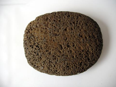 Primera imagen del registro Piedra de moler