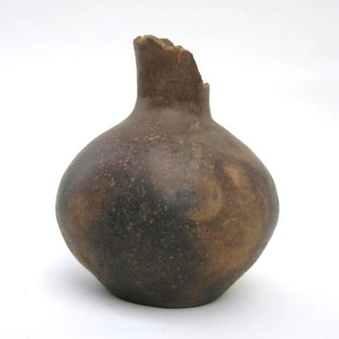 Primera imagen del registro Botella (arqueológica y etnográfica)