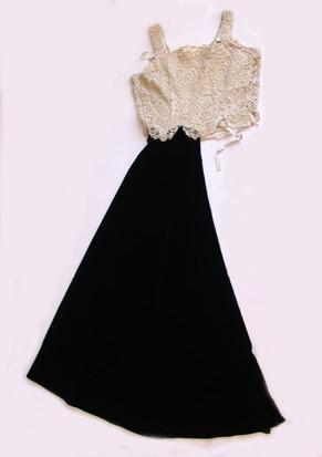 Primera imagen del registro Vestido (prenda principal)