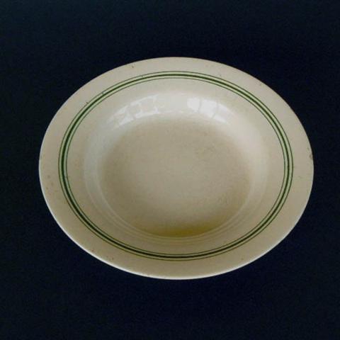 Primera imagen del registro Plato hondo