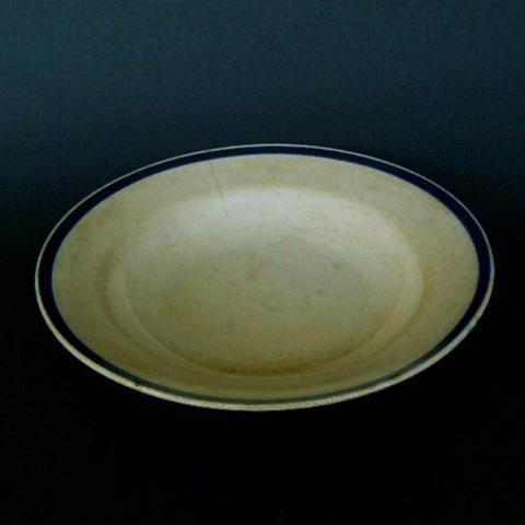 Primera imagen del registro Plato hondo