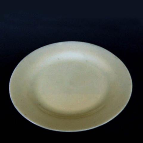 Primera imagen del registro Plato llano