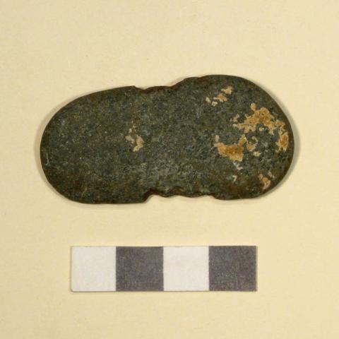 Primera imagen del registro Piedra