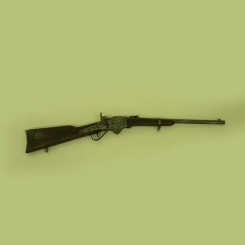Primera imagen del registro Carabina