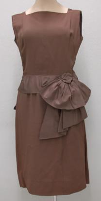 Primera imagen del registro Vestido (prenda principal)