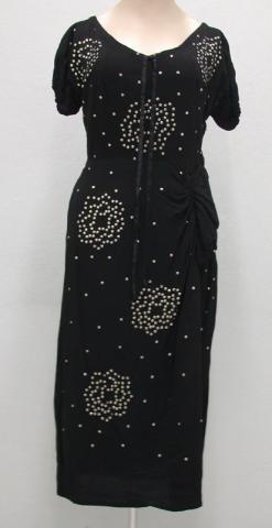 Primera imagen del registro Vestido (prenda principal)