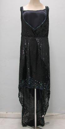 Primera imagen del registro Vestido (prenda principal)
